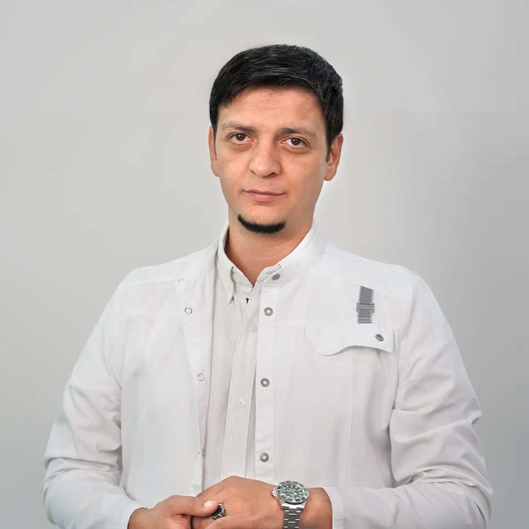 Azizjon Davlatovich